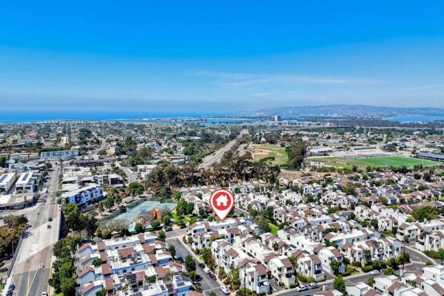 2232 Caminito Pajarito 114, San Diego, CA 92107