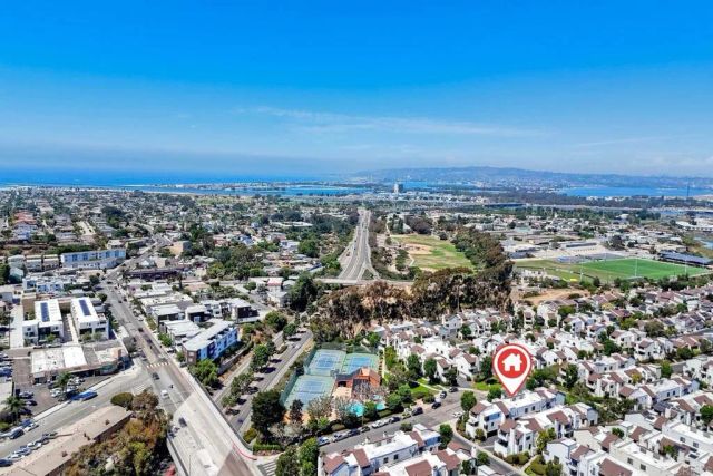 2232 Caminito Pajarito 114, San Diego, CA 92107
