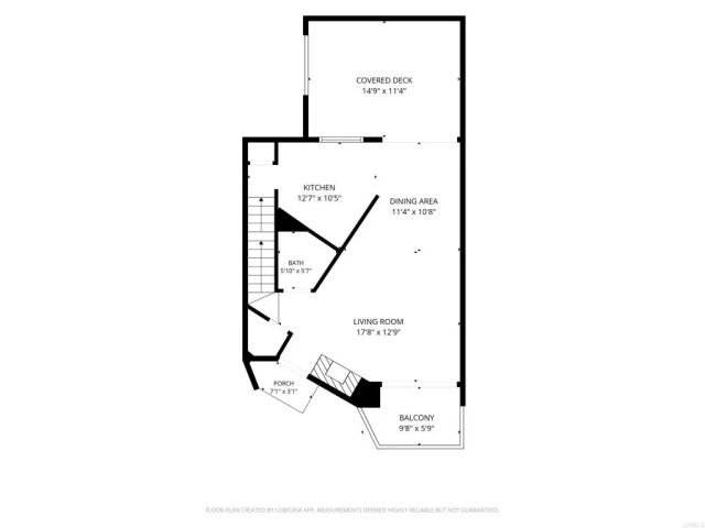 2232 Caminito Pajarito 114, San Diego, CA 92107