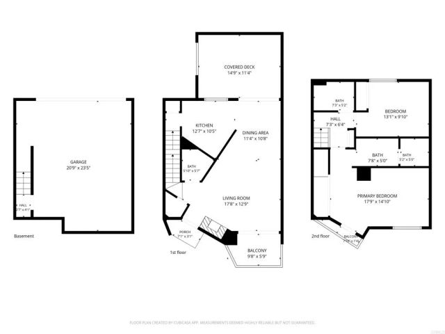 2232 Caminito Pajarito 114, San Diego, CA 92107