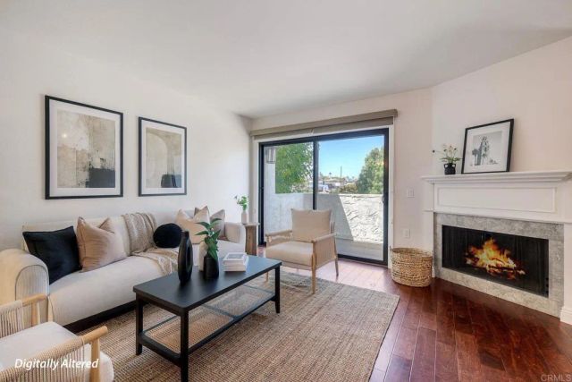 2232 Caminito Pajarito 114, San Diego, CA 92107