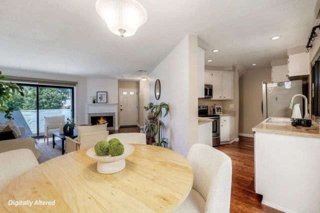 2232 Caminito Pajarito 114, San Diego, CA 92107