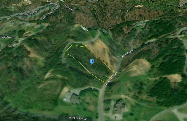 1090 Sharp Hollow Rd, Sevierville, TN 37862