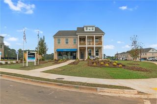 200 Chiswick Loop, Stockbridge, GA 30281