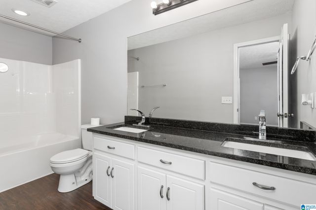 11 ANGEL CIRCLE, Weaver, AL 36277