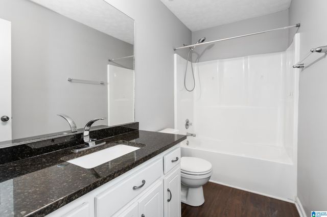 11 ANGEL CIRCLE, Weaver, AL 36277