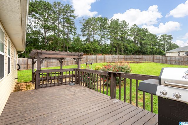 11 ANGEL CIRCLE, Weaver, AL 36277