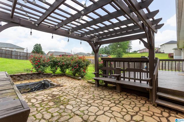 11 ANGEL CIRCLE, Weaver, AL 36277