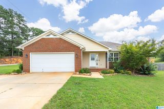 11 ANGEL CIRCLE, Weaver, AL 36277