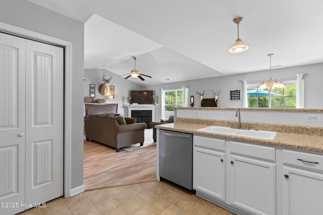 105 Kodiak Court, Jacksonville, NC 28540