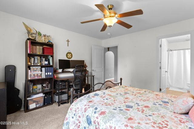105 Kodiak Court, Jacksonville, NC 28540