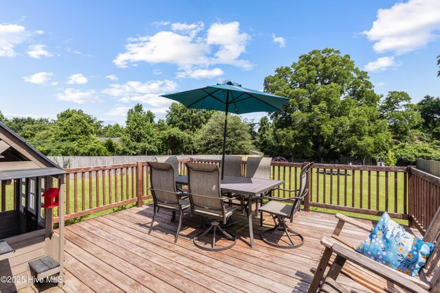 105 Kodiak Court, Jacksonville, NC 28540