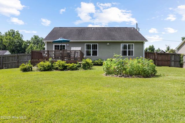 105 Kodiak Court, Jacksonville, NC 28540