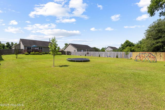 105 Kodiak Court, Jacksonville, NC 28540