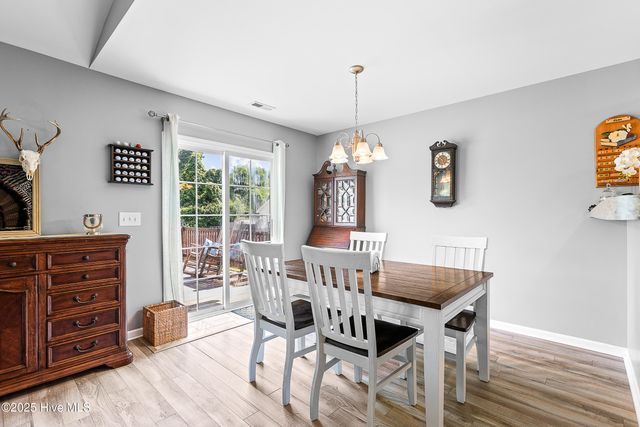 105 Kodiak Court, Jacksonville, NC 28540
