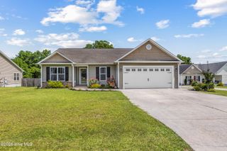 105 Kodiak Court, Jacksonville, NC 28540