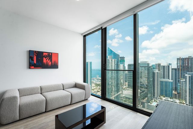 20 NE 11th Street 4805, Miami, FL 33132