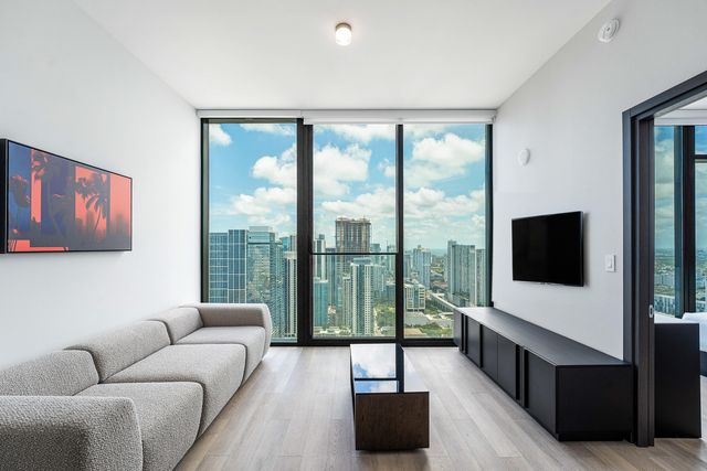 20 NE 11th Street 4805, Miami, FL 33132
