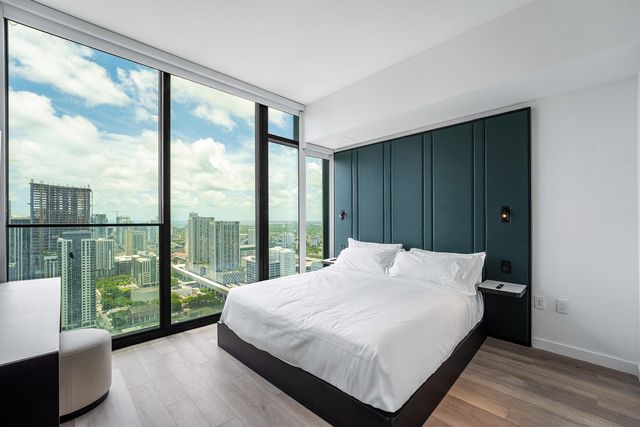 20 NE 11th Street 4805, Miami, FL 33132