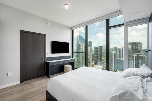 20 NE 11th Street 4805, Miami, FL 33132
