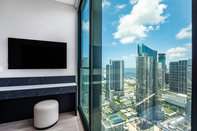 20 NE 11th Street 4805, Miami, FL 33132