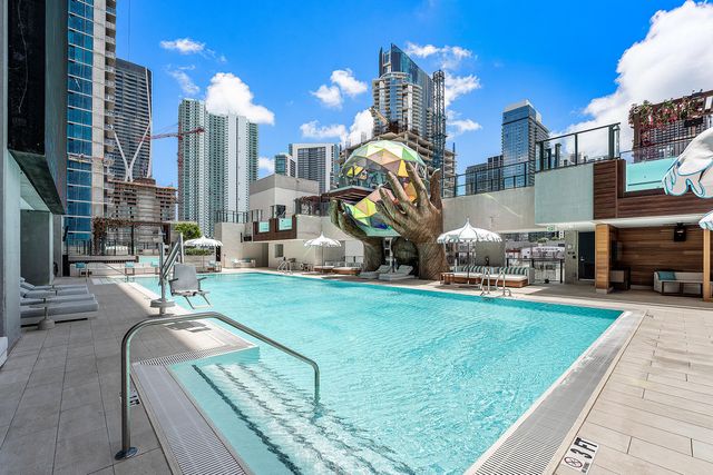 20 NE 11th Street 4805, Miami, FL 33132
