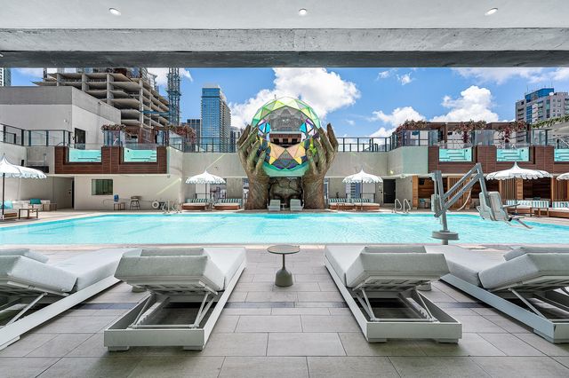 20 NE 11th Street 4805, Miami, FL 33132