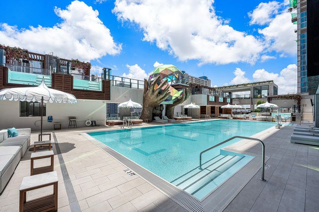 20 NE 11th Street 4805, Miami, FL 33132