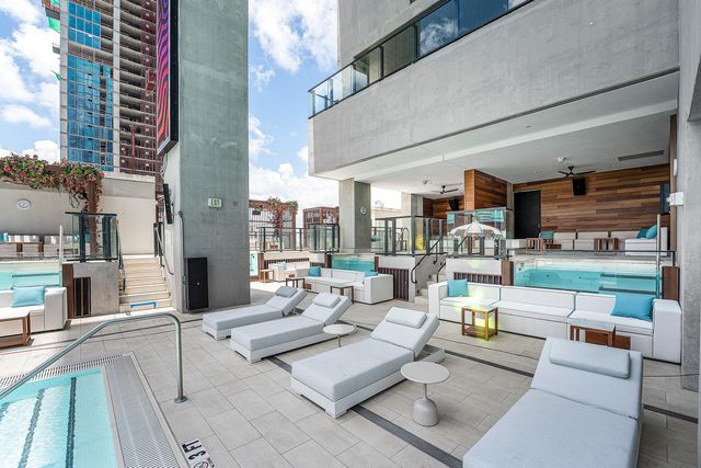 20 NE 11th Street 4805, Miami, FL 33132