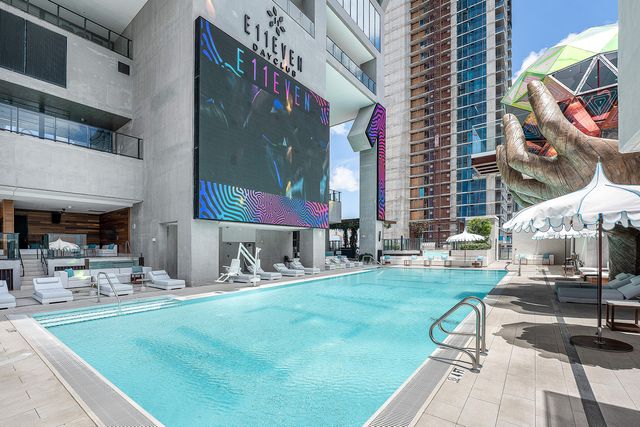 20 NE 11th Street 4805, Miami, FL 33132