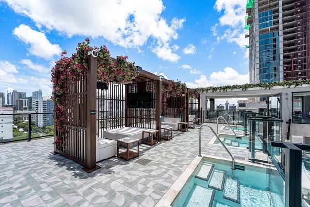 20 NE 11th Street 4805, Miami, FL 33132