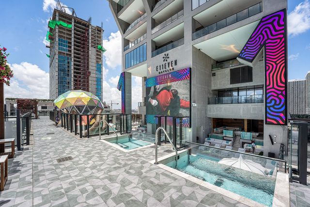20 NE 11th Street 4805, Miami, FL 33132
