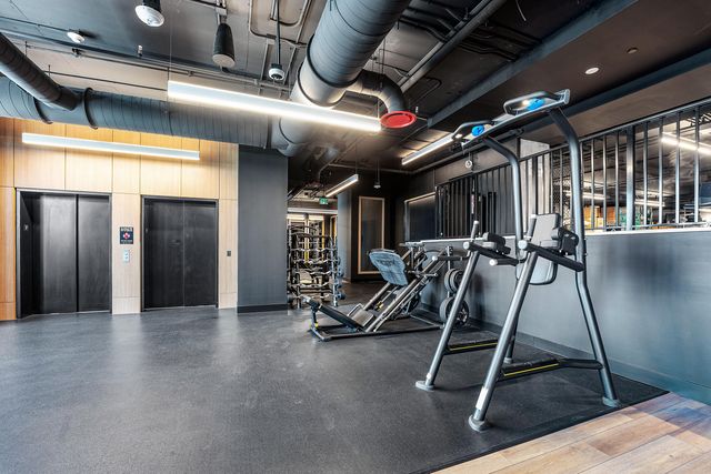 20 NE 11th Street 4805, Miami, FL 33132