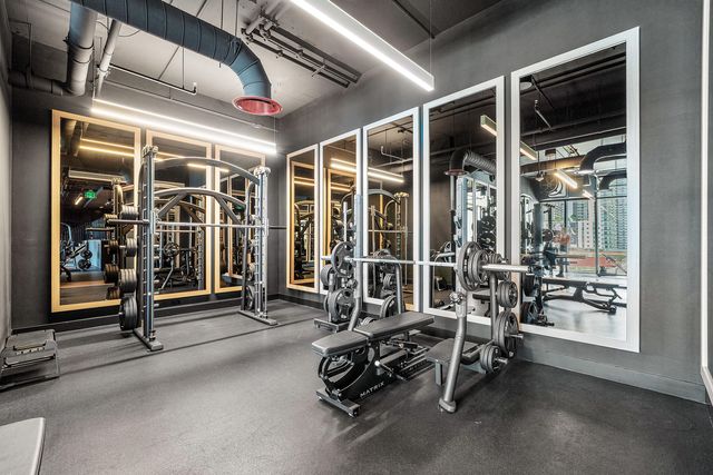 20 NE 11th Street 4805, Miami, FL 33132