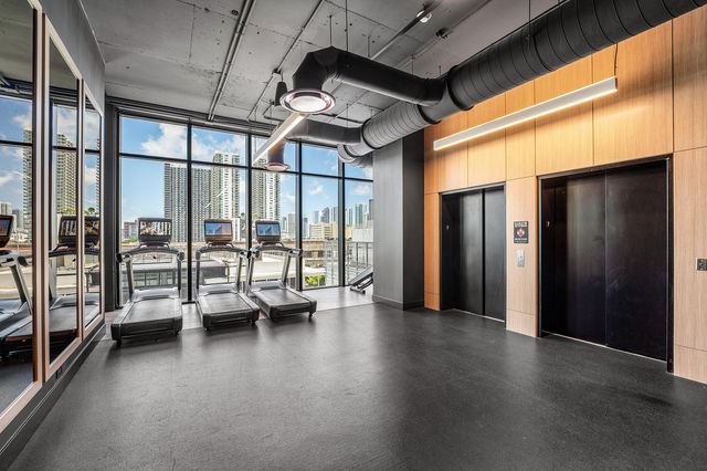 20 NE 11th Street 4805, Miami, FL 33132