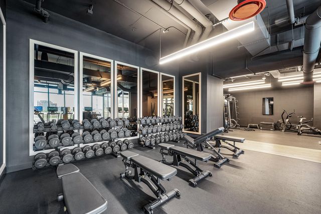 20 NE 11th Street 4805, Miami, FL 33132