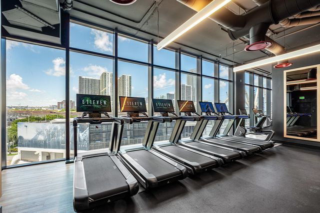 20 NE 11th Street 4805, Miami, FL 33132