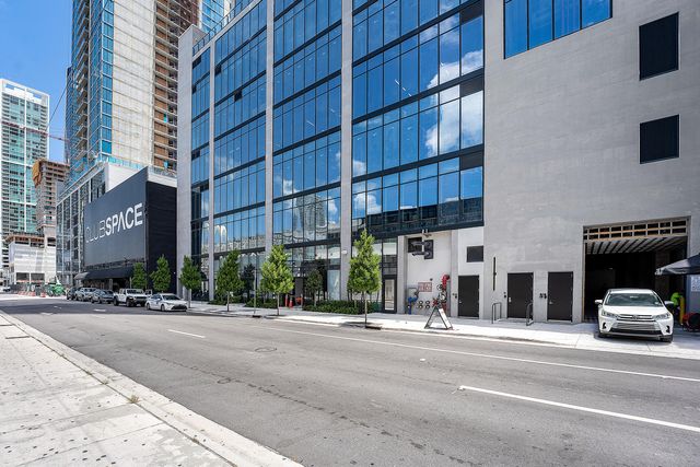 20 NE 11th Street 4805, Miami, FL 33132