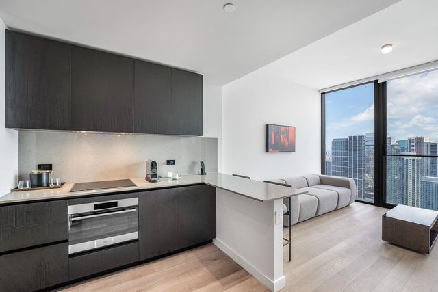 20 NE 11th Street 4805, Miami, FL 33132