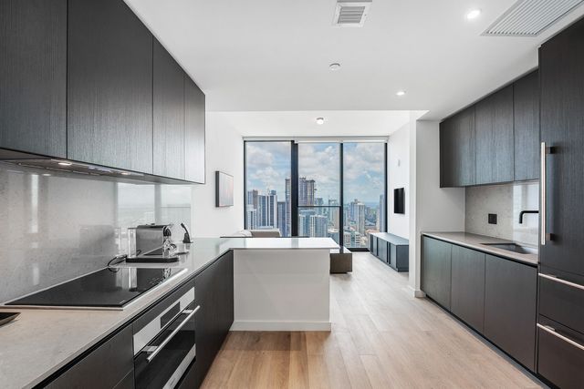 20 NE 11th Street 4805, Miami, FL 33132