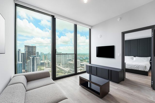 20 NE 11th Street 4805, Miami, FL 33132