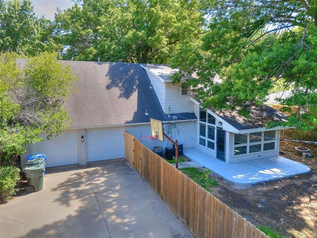 1801 Aladdin Street, Norman, OK 73072