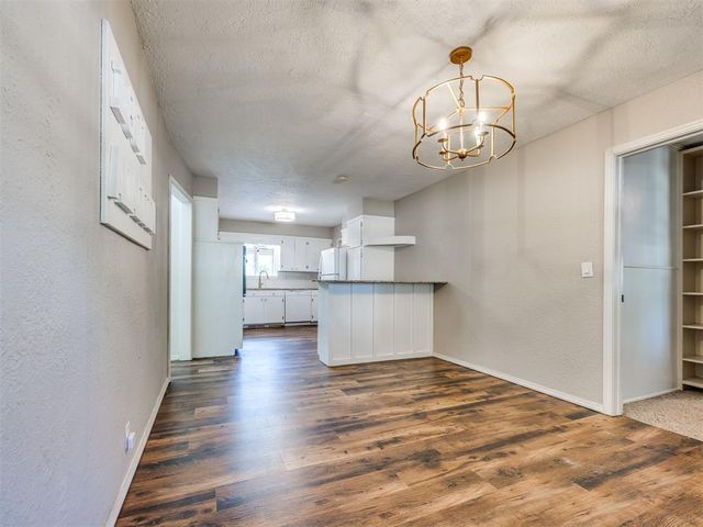 1801 Aladdin Street, Norman, OK 73072