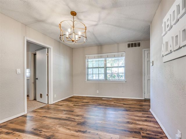 1801 Aladdin Street, Norman, OK 73072