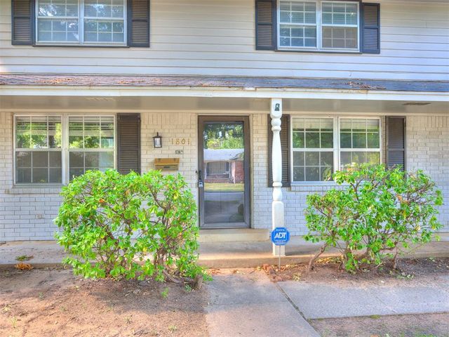 1801 Aladdin Street, Norman, OK 73072