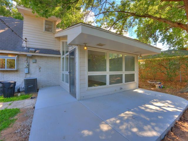 1801 Aladdin Street, Norman, OK 73072