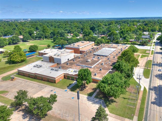 1801 Aladdin Street, Norman, OK 73072