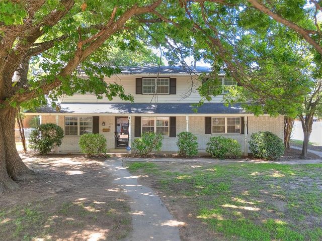1801 Aladdin Street, Norman, OK 73072