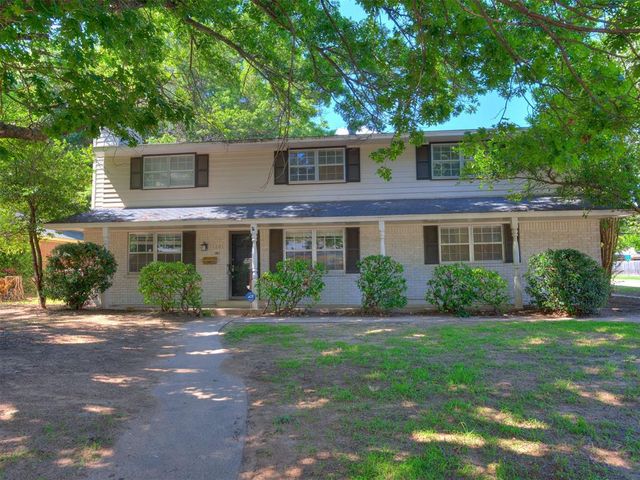 1801 Aladdin Street, Norman, OK 73072