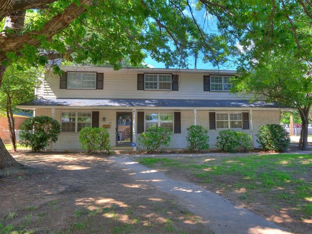 1801 Aladdin Street, Norman, OK 73072
